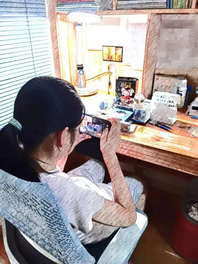 六一初三毕业季,治愈中考小焦虑-第1张图片-四季读书网 六一初三毕业季,治愈中考小焦虑-第1张图片-四季读书网