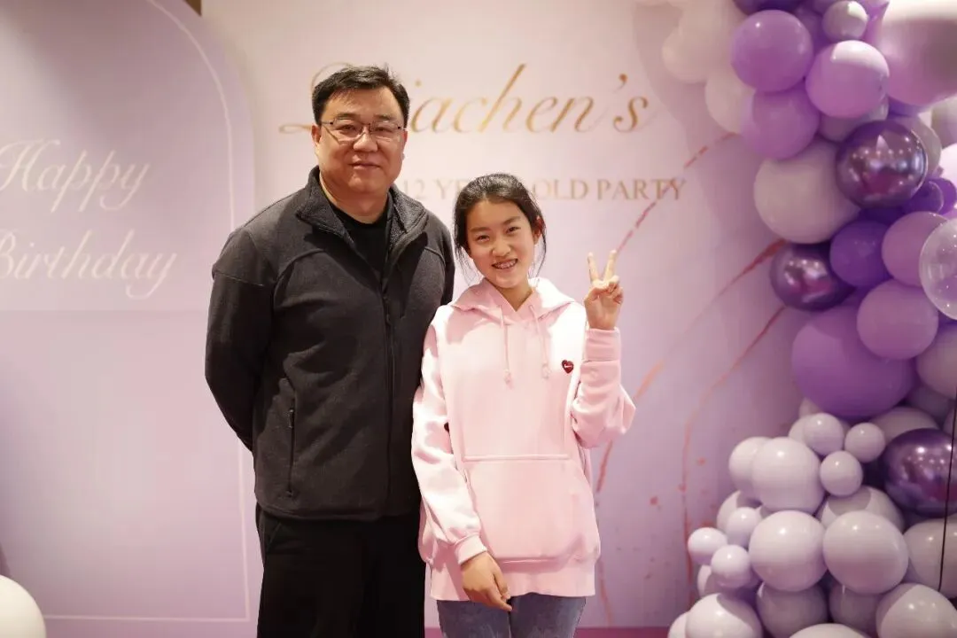 【给虎妞】中考愉快!-第12张图片-四季读书网