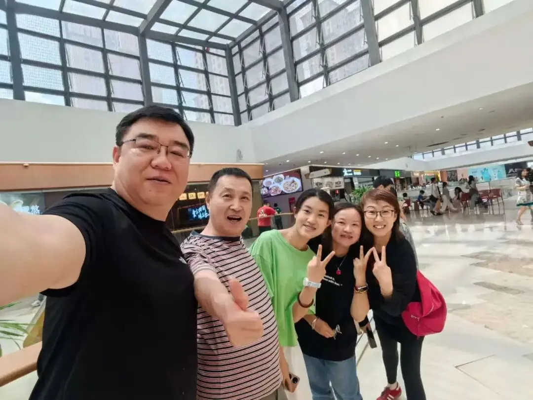 【给虎妞】中考愉快!-第21张图片-四季读书网