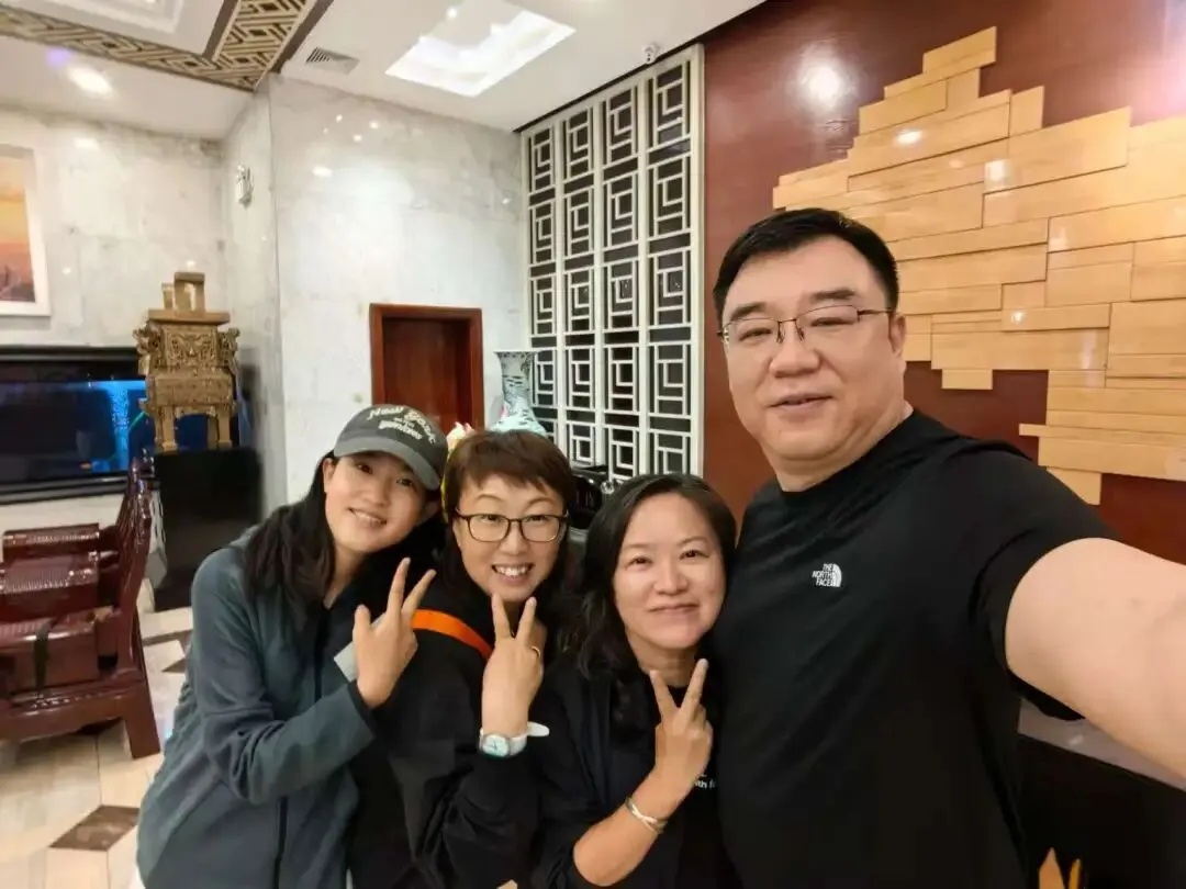 【给虎妞】中考愉快!-第23张图片-四季读书网