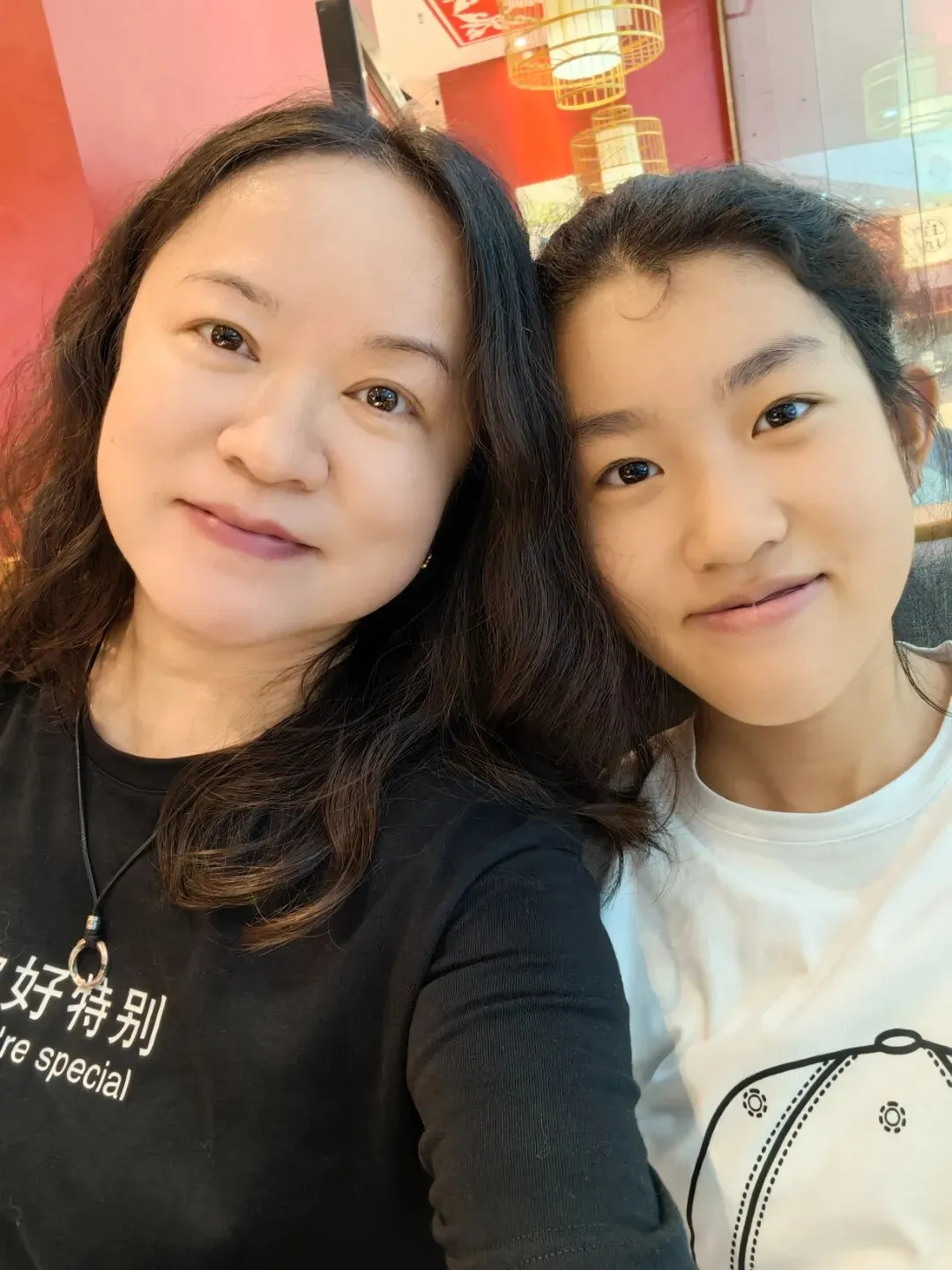 【给虎妞】中考愉快!-第28张图片-四季读书网