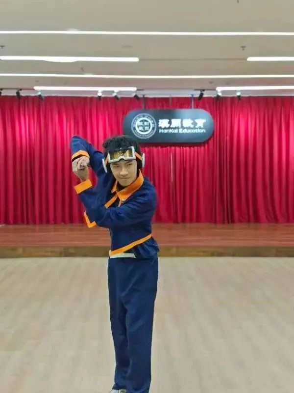 从中考530+到英国G5校Offer,他如何做到?-第9张图片-四季读书网 从中考530+到英国G5校Offer,他如何做到?-第9张图片-四季读书网