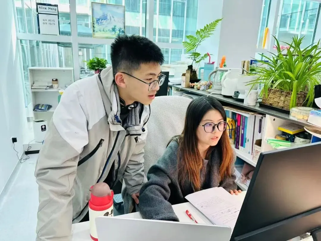 从中考530+到英国G5校Offer,他如何做到?-第20张图片-四季读书网 从中考530+到英国G5校Offer,他如何做到?-第20张图片-四季读书网