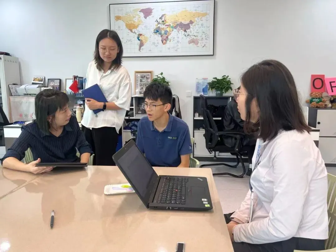 从中考530+到英国G5校Offer,他如何做到?-第23张图片-四季读书网 从中考530+到英国G5校Offer,他如何做到?-第23张图片-四季读书网