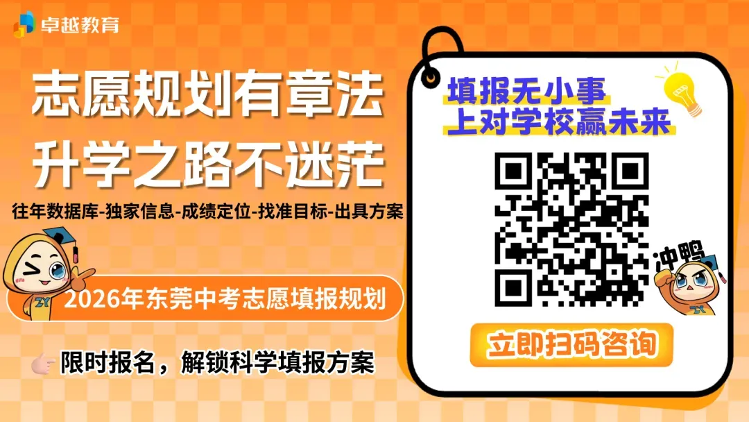 中考必看!5月27-6月3日填志愿,详细填报操作指引来啦-第18张图片-四季读书网 中考必看!5月27-6月3日填志愿,详细填报操作指引来啦-第18张图片-四季读书网