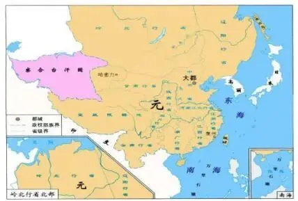 2026年中考考前知识网络总结(涵盖六本书)-第7张图片-四季读书网 2026年中考考前知识网络总结(涵盖六本书)-第7张图片-四季读书网