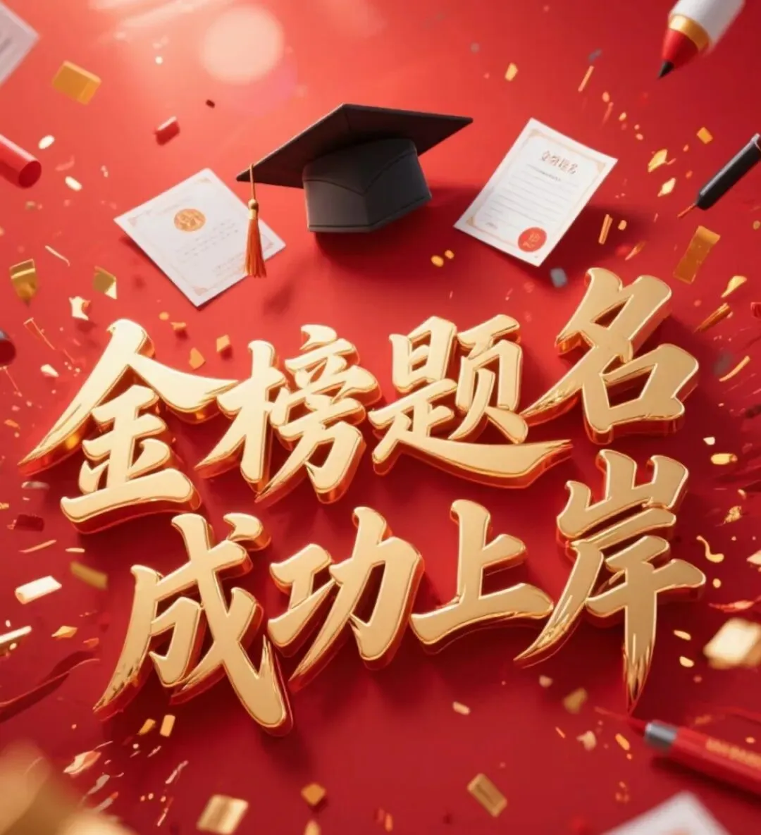 中考志愿落定,静待花开-第6张图片-四季读书网