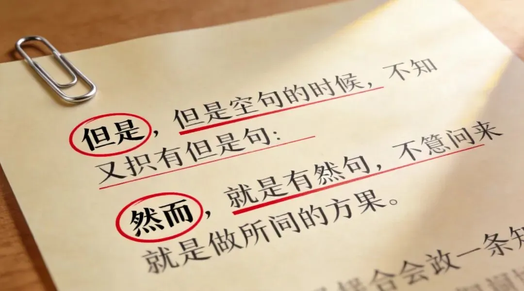 中考现代文阅读的“潜规则”:答案都藏在原文的这5个位置-第3张图片-四季读书网 中考现代文阅读的“潜规则”:答案都藏在原文的这5个位置-第3张图片-四季读书网