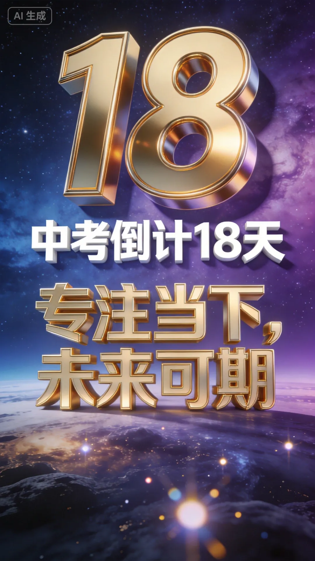 杭州中考还有18天-第1张图片-四季读书网 杭州中考还有18天-第1张图片-四季读书网