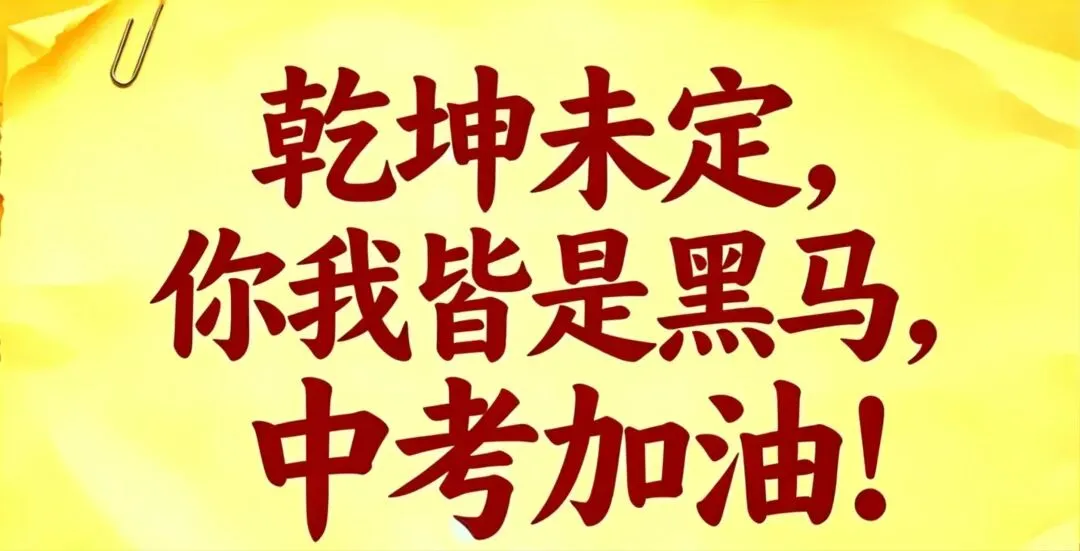 中考最后20天|语文别瞎刷题!新乡初三抢分指南,稳冲100+-第2张图片-四季读书网 中考最后20天|语文别瞎刷题!新乡初三抢分指南,稳冲100+-第2张图片-四季读书网