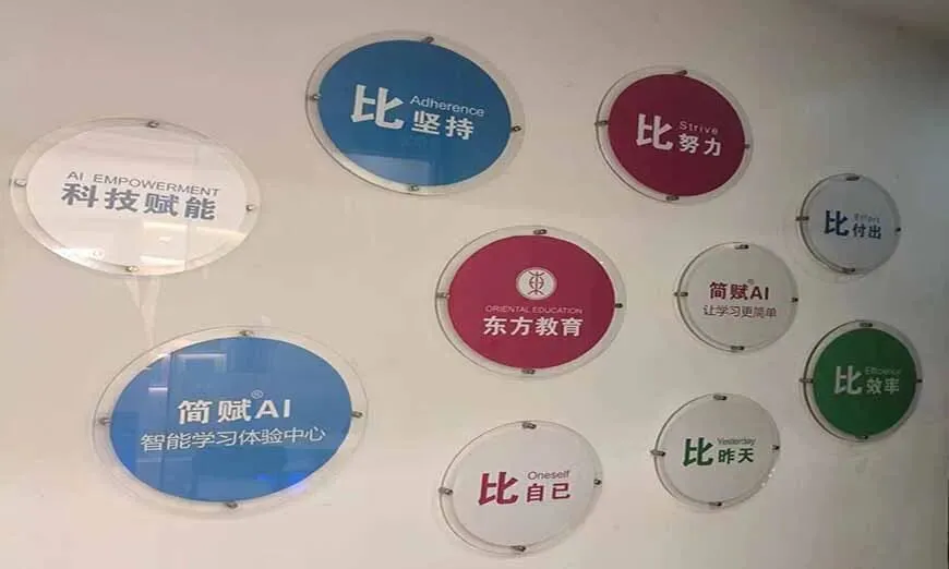 2027届上海东方教育中考复读班招生简章-第20张图片-四季读书网 2027届上海东方教育中考复读班招生简章-第20张图片-四季读书网