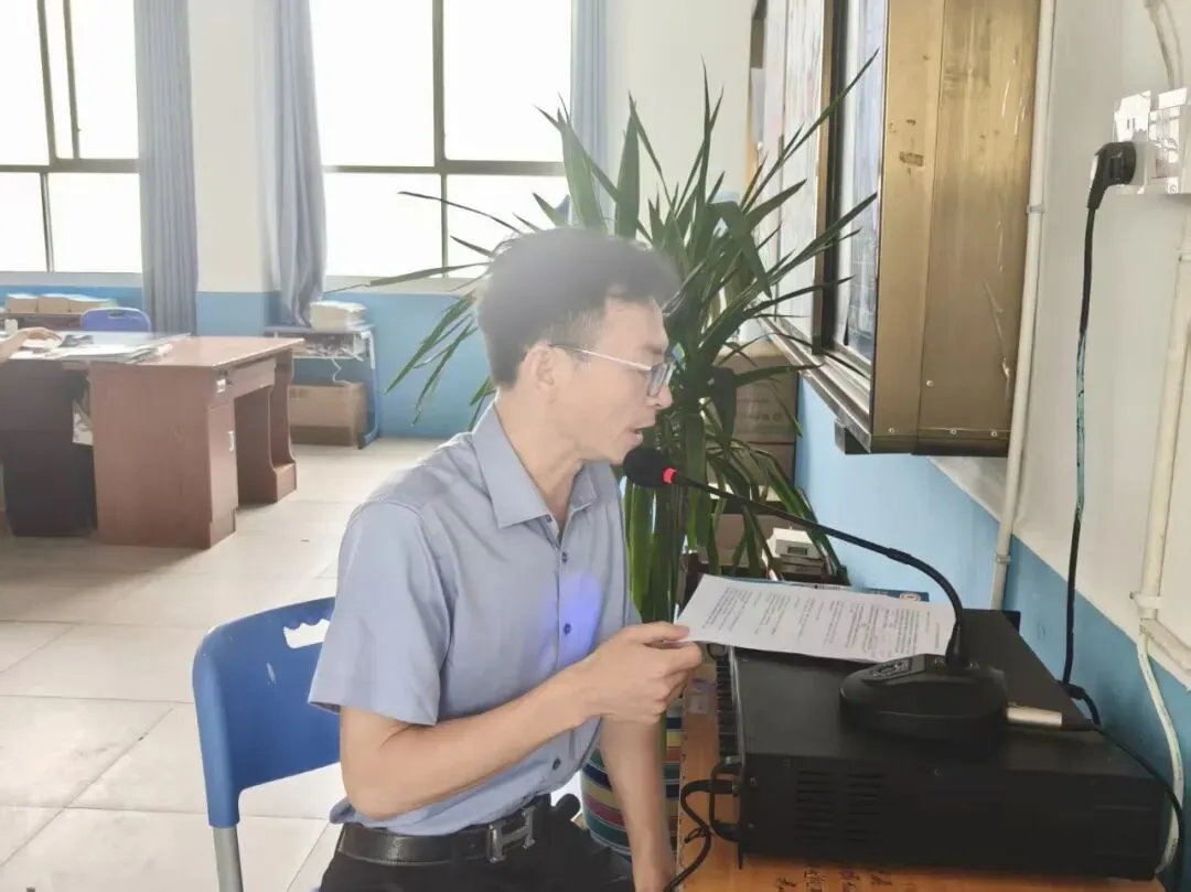 【坤园聚焦】家校同心迎中考,科学陪伴助成长-第40张图片-四季读书网 【坤园聚焦】家校同心迎中考,科学陪伴助成长-第40张图片-四季读书网