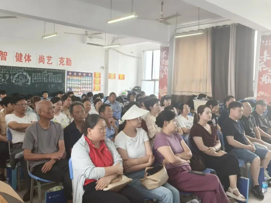【坤园聚焦】家校同心迎中考,科学陪伴助成长-第42张图片-四季读书网 【坤园聚焦】家校同心迎中考,科学陪伴助成长-第42张图片-四季读书网