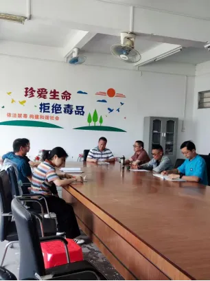 以赛促学强基础 精研中考明方向——我校化学教研组开展系列教研展示活动-第5张图片-四季读书网 以赛促学强基础 精研中考明方向——我校化学教研组开展系列教研展示活动-第5张图片-四季读书网