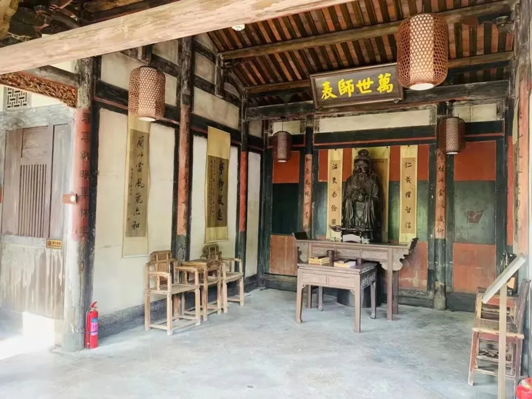 5月30日、31日【高考中考:双魁加持、摸魁字、祈文运】魁星岩祈文运,土楼趣寻宝、访金陶豆干坊学非遗文化、永春百年书院1日亲子营-第9张图片-四季读书网 5月30日、31日【高考中考:双魁加持、摸魁字、祈文运】魁星岩祈文运,土楼趣寻宝、访金陶豆干坊学非遗文化、永春百年书院1日亲子营-第9张图片-四季读书网