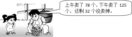 小学二年级升三年级数学试卷(含答案),暑假提升-第15张图片-四季读书网 小学二年级升三年级数学试卷(含答案),暑假提升-第15张图片-四季读书网