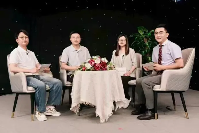 调适心态 从容应考——致全市高考、中考考生及家长的一封信-第1张图片-四季读书网
