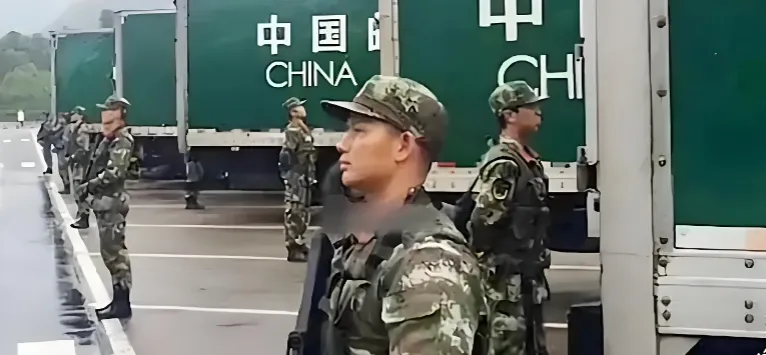 中国高考试卷,从出题、印刷、运输、评分动用的国家顶级资源,远超我们想象!-第1张图片-四季读书网