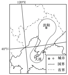 【高考真题】2022年高考地理山东卷(附官方答案)-第1张图片-四季读书网 【高考真题】2022年高考地理山东卷(附官方答案)-第1张图片-四季读书网
