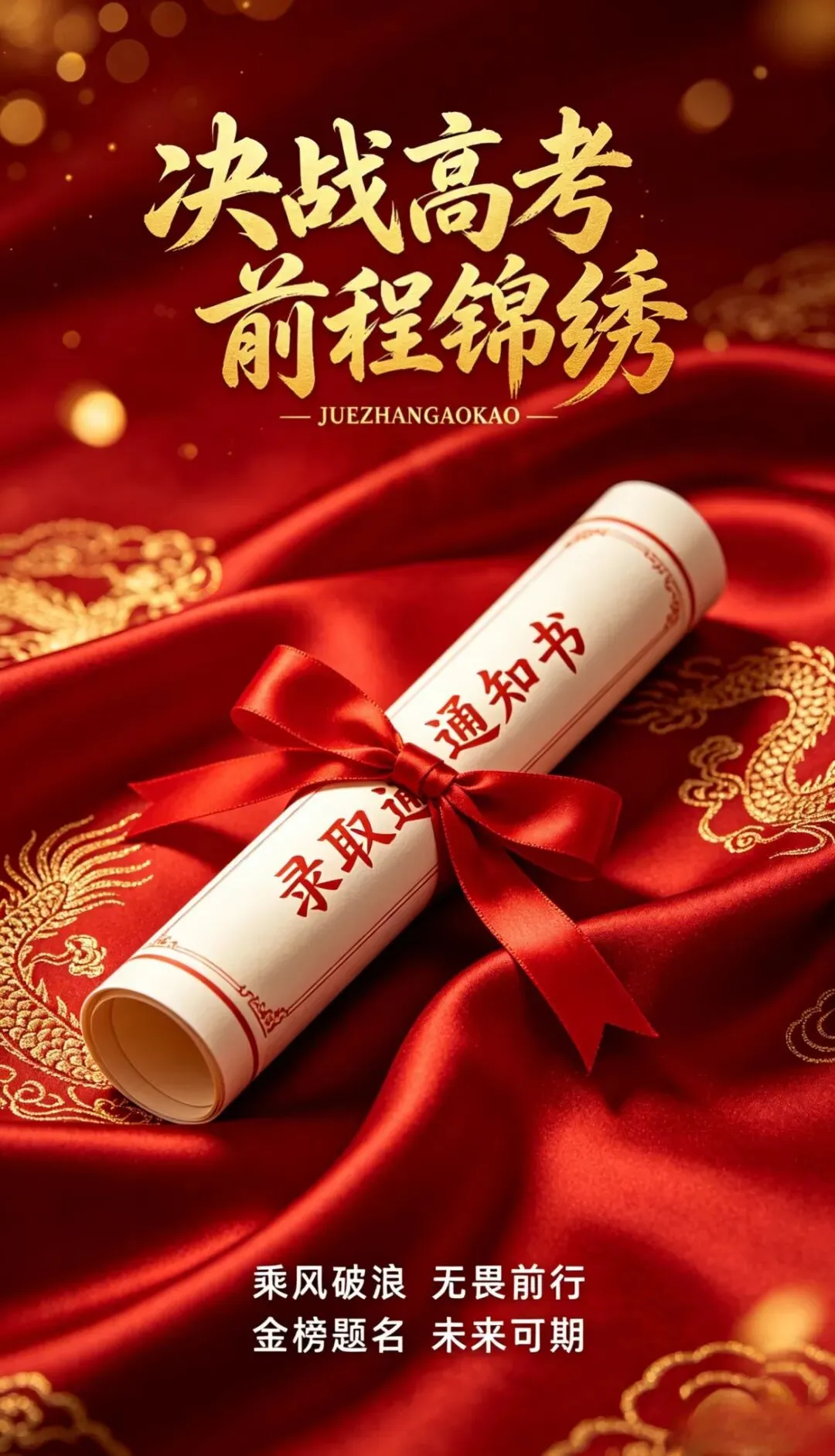 关于高、中考期间的温馨提示-第1张图片-四季读书网 关于高、中考期间的温馨提示-第1张图片-四季读书网