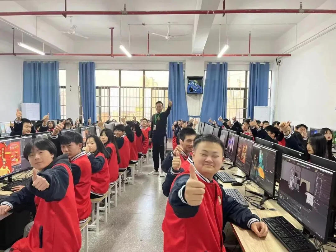 致初三学子——邵阳市艺成学校中考志愿填报指南-第67张图片-四季读书网 致初三学子——邵阳市艺成学校中考志愿填报指南-第67张图片-四季读书网