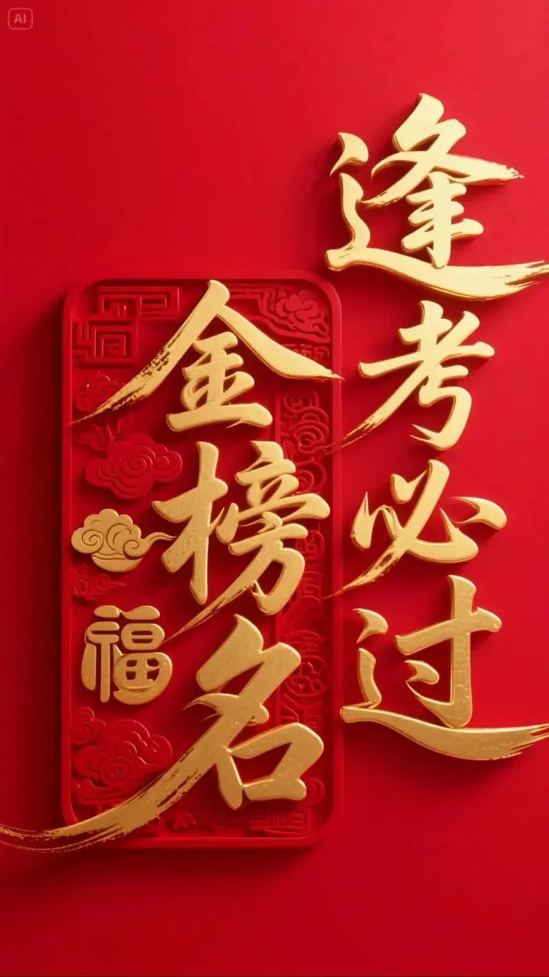高考试卷运送为什么这么严?-第3张图片-四季读书网
