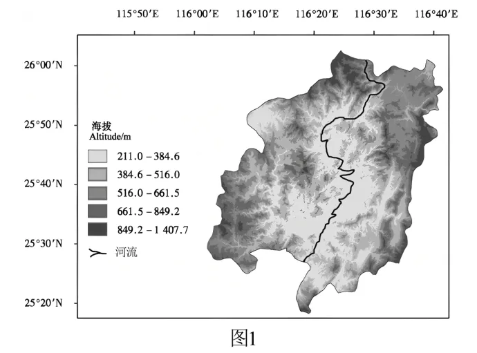 2025年福建省中考地理真题-第18张图片-四季读书网 2025年福建省中考地理真题-第18张图片-四季读书网