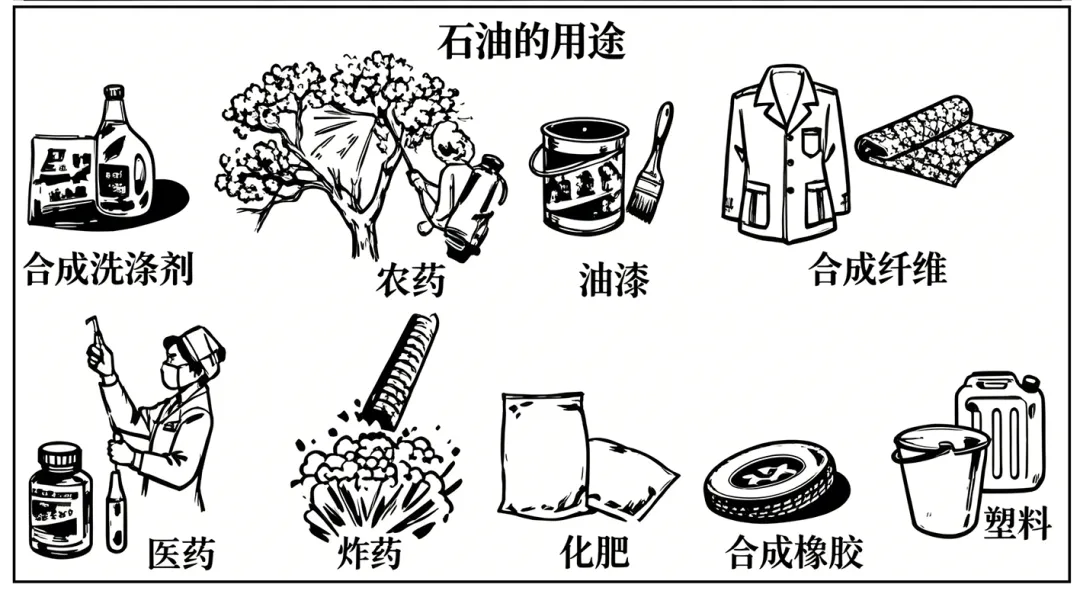 2026年地理中考热点(84)美以伊冲突-第20张图片-四季读书网 2026年地理中考热点(84)美以伊冲突-第20张图片-四季读书网