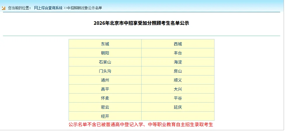 北京中考加分这个事该改改了-第1张图片-四季读书网