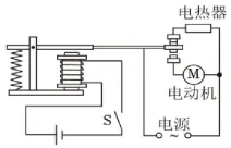 2026年中考物理选择题强化题库100题-第54张图片-四季读书网