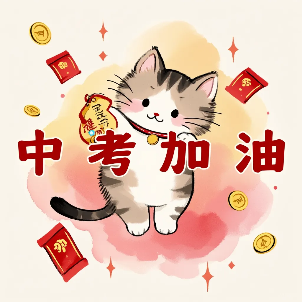 《中考最后20天的逆袭方案 + 志愿保底策略》-第1张图片-四季读书网