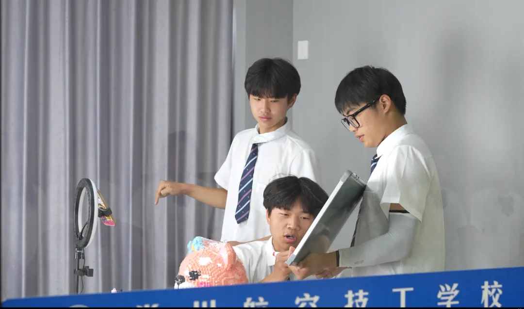 中考招生|常州航空技工学校2026年招生简章-第63张图片-四季读书网 中考招生|常州航空技工学校2026年招生简章-第63张图片-四季读书网