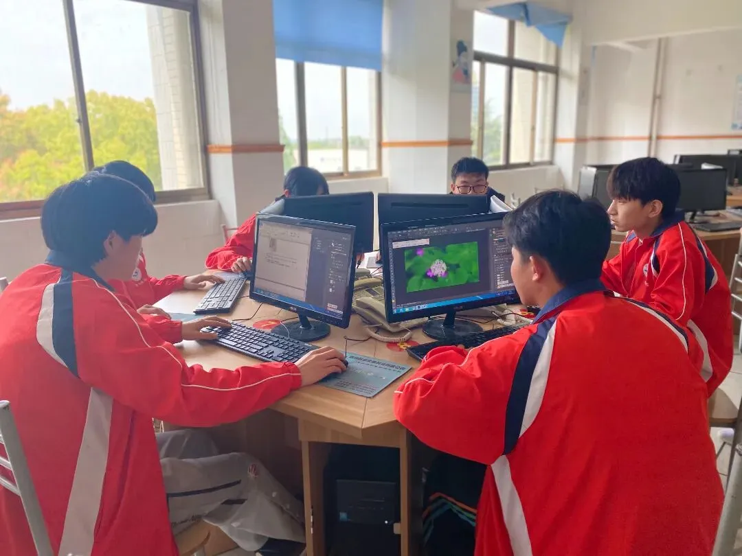 中考招生|常州航空技工学校2026年招生简章-第74张图片-四季读书网 中考招生|常州航空技工学校2026年招生简章-第74张图片-四季读书网