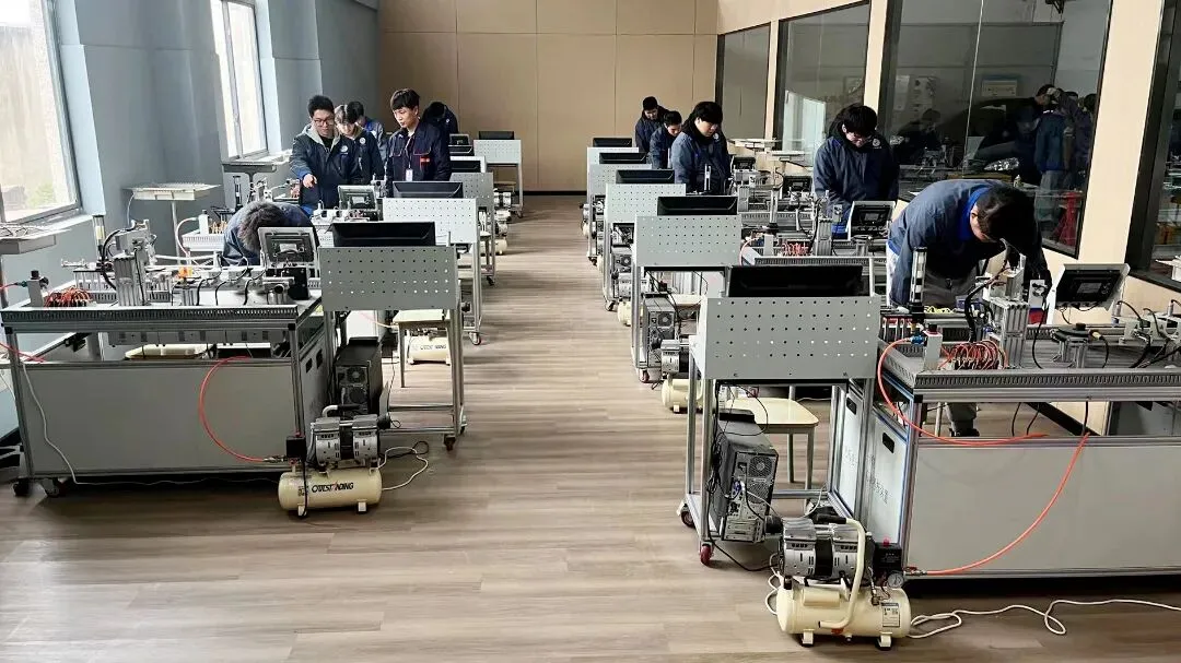 中考招生|常州航空技工学校2026年招生简章-第77张图片-四季读书网 中考招生|常州航空技工学校2026年招生简章-第77张图片-四季读书网