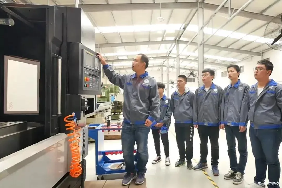 中考招生|常州航空技工学校2026年招生简章-第79张图片-四季读书网 中考招生|常州航空技工学校2026年招生简章-第79张图片-四季读书网