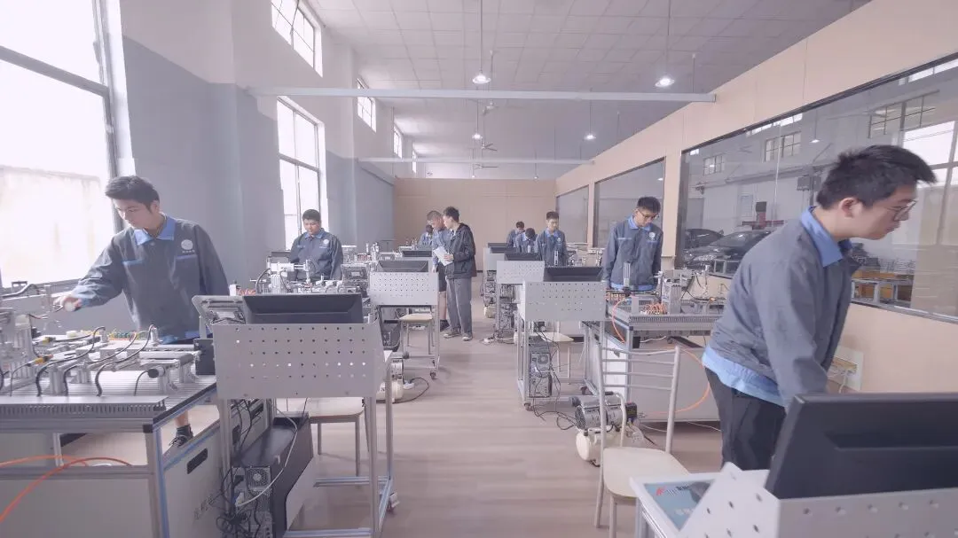 中考招生|常州航空技工学校2026年招生简章-第103张图片-四季读书网 中考招生|常州航空技工学校2026年招生简章-第103张图片-四季读书网