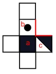 福建事业编真题分类汇编||21-26年图形推理(附解析)-第23张图片-四季读书网 福建事业编真题分类汇编||21-26年图形推理(附解析)-第23张图片-四季读书网