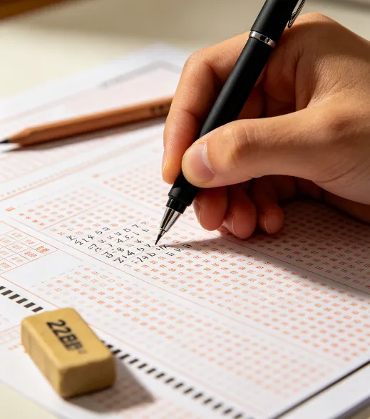 中考倒计时20天|临界生逆袭指南:十几分差距,这样补最有效-第5张图片-四季读书网