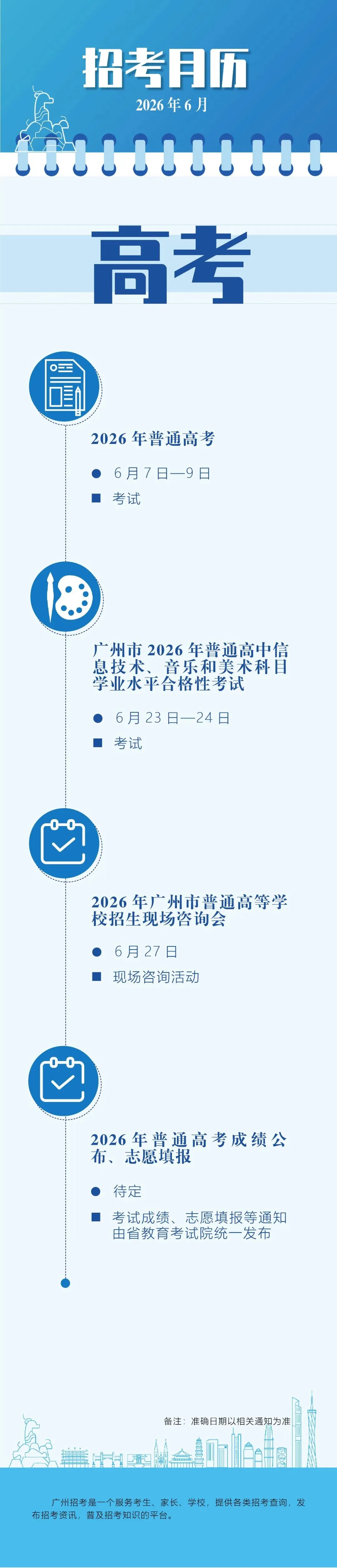6月中考和高考安排-第5张图片-四季读书网 6月中考和高考安排-第5张图片-四季读书网