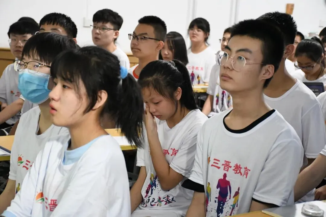 热烈祝贺2023年三晋中考补习学校再创佳绩!!!-第73张图片-四季读书网 热烈祝贺2023年三晋中考补习学校再创佳绩!!!-第73张图片-四季读书网