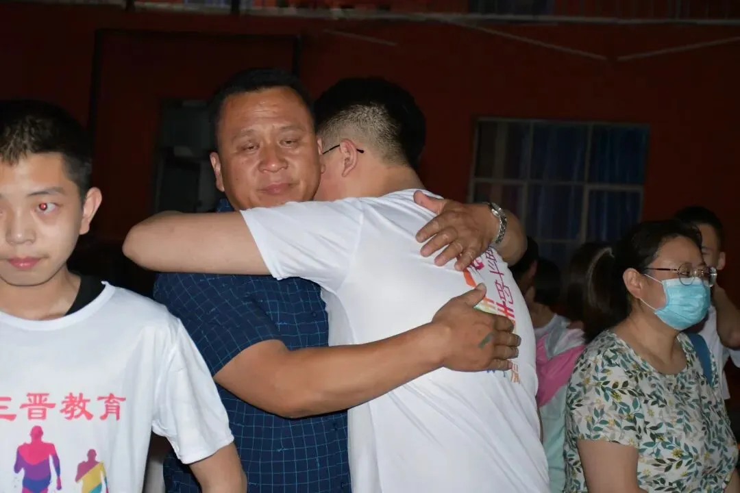 热烈祝贺2023年三晋中考补习学校再创佳绩!!!-第74张图片-四季读书网 热烈祝贺2023年三晋中考补习学校再创佳绩!!!-第74张图片-四季读书网