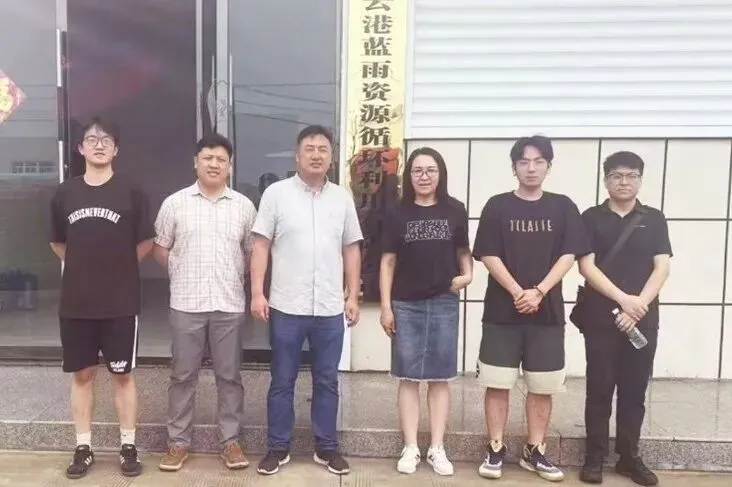 能源师说 | 胡艳军:如何用“真题”托举学生梦想?-第3张图片-四季读书网 能源师说 | 胡艳军:如何用“真题”托举学生梦想?-第3张图片-四季读书网