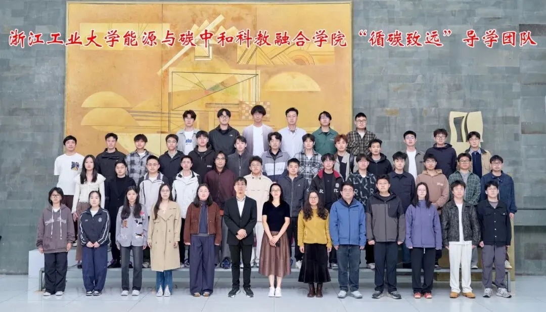 能源师说 | 胡艳军:如何用“真题”托举学生梦想?-第10张图片-四季读书网 能源师说 | 胡艳军:如何用“真题”托举学生梦想?-第10张图片-四季读书网