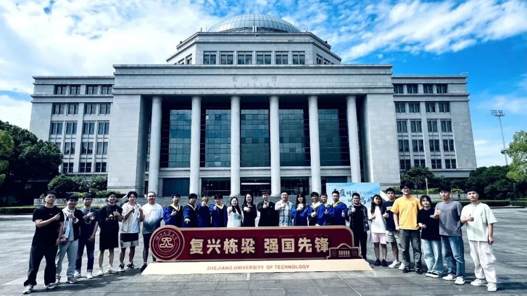 能源师说 | 胡艳军:如何用“真题”托举学生梦想?-第12张图片-四季读书网 能源师说 | 胡艳军:如何用“真题”托举学生梦想?-第12张图片-四季读书网