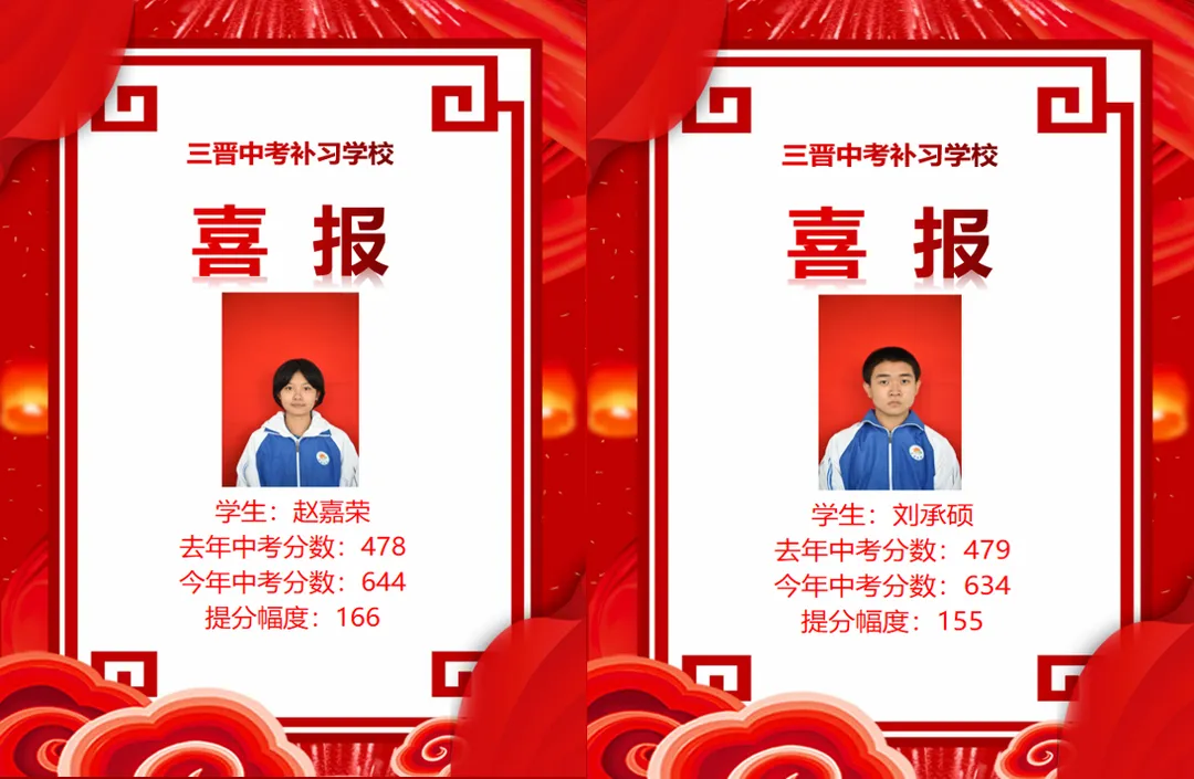 热烈祝贺2023年三晋中考补习学校再创佳绩!!!-第123张图片-四季读书网 热烈祝贺2023年三晋中考补习学校再创佳绩!!!-第123张图片-四季读书网