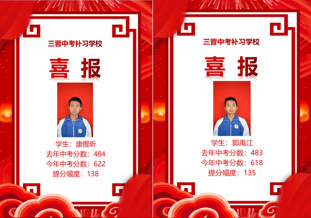 热烈祝贺2023年三晋中考补习学校再创佳绩!!!-第141张图片-四季读书网 热烈祝贺2023年三晋中考补习学校再创佳绩!!!-第141张图片-四季读书网