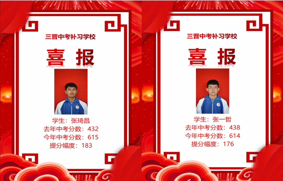 热烈祝贺2023年三晋中考补习学校再创佳绩!!!-第146张图片-四季读书网 热烈祝贺2023年三晋中考补习学校再创佳绩!!!-第146张图片-四季读书网