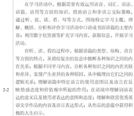 试卷讲评的几个层次-第2张图片-四季读书网 试卷讲评的几个层次-第2张图片-四季读书网