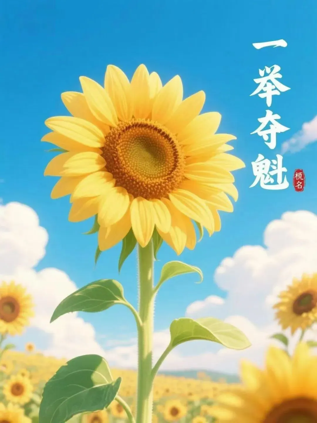 致中考奋斗的孩子们:你熬过的每一夜,都藏着未来的光!-第3张图片-四季读书网