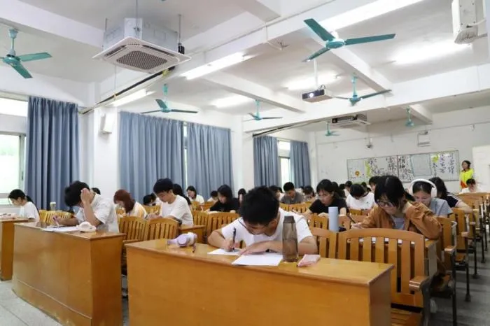 回顾·复盘|四六级模拟考全记录-第7张图片-四季读书网